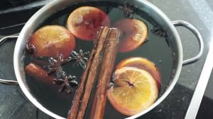 matcha tea recipe mulled wine